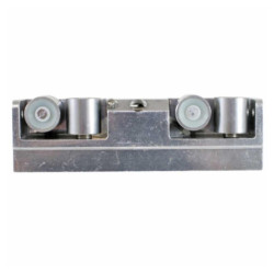Rouleur d'angle rentrant corner roller Tapetech