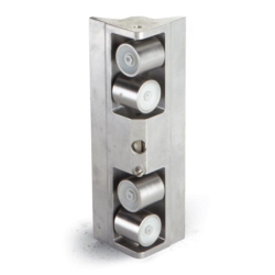 Rouleur d'angle rentrant corner roller Tapetech