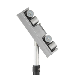 Rouleur d'angle rentrant corner roller Tapetech