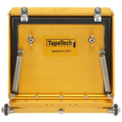 Boite standard grande capacité 250 mm Easyclean box 10' Tapetech