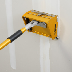 Boite standard grande capacité 250 mm Easyclean box 10' Tapetech