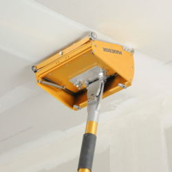 Boite standard grande capacité 250 mm Easyclean box 10' Tapetech