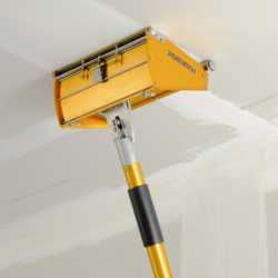 Boite standard grande capacité 250 mm Easyclean box 10' Tapetech