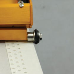 Boite standard grande capacité 300 mm Easyclean box 12' Tapetech