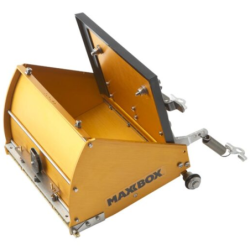 Boite automatique grande capacité 17.5 cm power assist box 07' Tapetech
