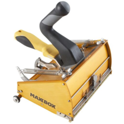Boite automatique grande capacité 17.5 cm power assist box 07' Tapetech