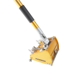 Boite automatique grande capacité 17.5 cm power assist box 07' Tapetech