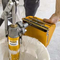 Boite automatique grande capacité 17.5 cm power assist box 07' Tapetech