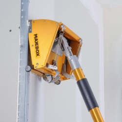 Boite automatique grande capacité 17.5 cm power assist box 07' Tapetech