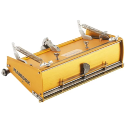 Boite automatique grande capacité 30 cm power assist box 12' Tapetech