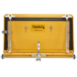 Boite automatique grande capacité 30 cm power assist box 12' Tapetech