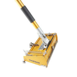 Boite automatique grande capacité 30 cm power assist box 12' Tapetech