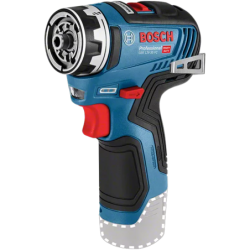 Perceuse-visseuse GSR 12V-35 FC Bosch sans batterie ni chargeur ni mandrin en boîte carton