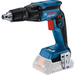 Visseuse plaquiste GTB 18V-45 185-Li avec 2 batteries 4Ah et chargeur en coffret L-Boxx
