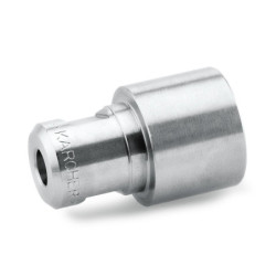Powerbuse à angle de projection 40° Karcher jet plat