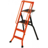 Escabeau aluminium Pro Mondelin