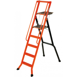 Escabeau aluminium Pro Mondelin
