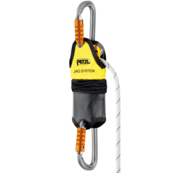 Kit de mouflage Jag System Petzl longueur 1 m