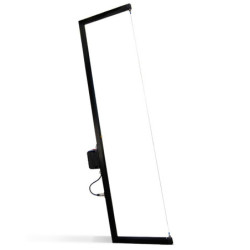 Arche de découpe au fil chaud rechargeable pour polystyrène