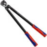 Pince coupe câble longueur 500 mm capacité de coupe 27 mm