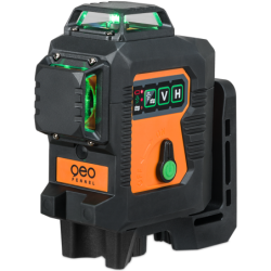 Laser multi lignes FLG 6X-GREEN avec trépied