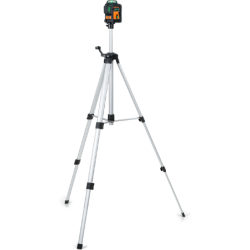 Laser multi lignes FLG 6X-GREEN avec trépied