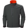 Veste softshell Kensington Helly Hansen Gris