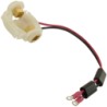 Porte charbon CPL pour perforateur Makita DHR165