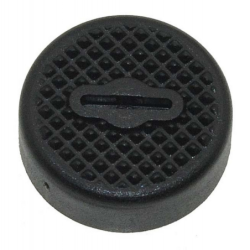 Bouchon porte charbon pour visseuse Makita 6317D 6339D 6313B 6337D BHR162