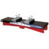 Balai pousseur V-Concept Actisweep V7 CE86A008-B 1800mm