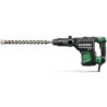 Perforateur burineur Hikoki 9.2J 1150W SDS-Max