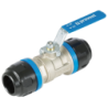 Vanne Prevost pour tube de diamètre extérieur 20 mm