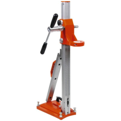 Bâti de carotteuse alu SD160
