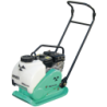 Plaque vibrante compacte MVC-F60H-VAS Imer