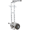 Chariot de transport pour plaque vibrante Imer MVC-F60H-VAS