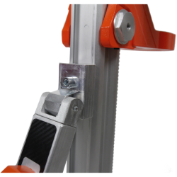 Bâti de carotteuse alu SD160
