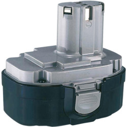Batterie Makita 1834 Ni-MH 18V 2,5 Ah pour perceuse 8444D
