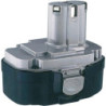 Batterie Makita 1834 Ni-MH 18V 2,5 Ah pour perceuse 8444D