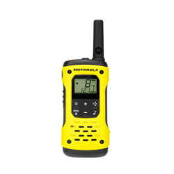 Talkie Walkie Motorola T92 H2O pack de 2