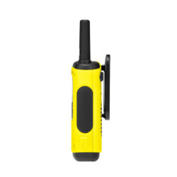 Talkie Walkie Motorola T92 H2O pack de 2