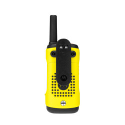 Talkie Walkie Motorola T92 H2O pack de 2