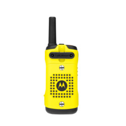 Talkie Walkie Motorola T92 H2O pack de 2