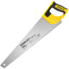 Scie à bois Stanley Tradecut Fine 500 mm - 11 dents - Coupe fine