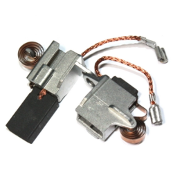 Paire de charbon 100-230 V pour ponceuse RO 150 FEQ Festool