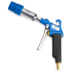 Pistolet de gonflage Cenpac pour coussin en plastique
