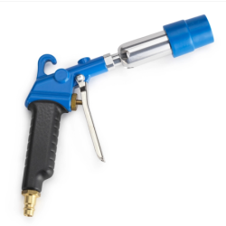 Pistolet de gonflage Cenpac pour coussin en plastique
