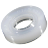 Bague de sûreté et d'étanchéité