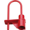 Cadenas pompier inox Couillet vis triangle