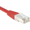 Cordon RJ45 catégorie 5e F/UTP - 3 m