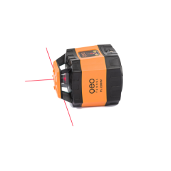 Laser de chantier rotatif automatique Géo Fennel FL 220HV